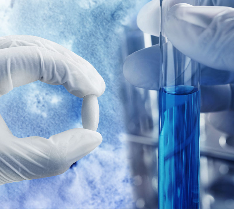 高通量药物筛选(HTS)