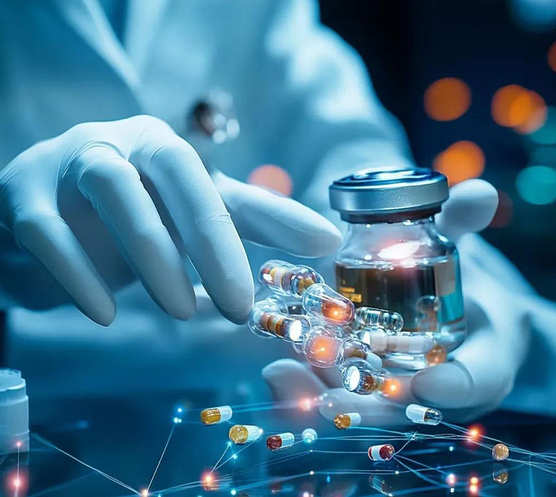 联合用药/协同效应分析