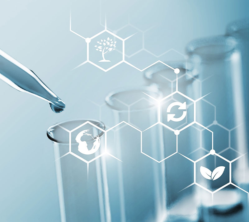 分子生物学检测