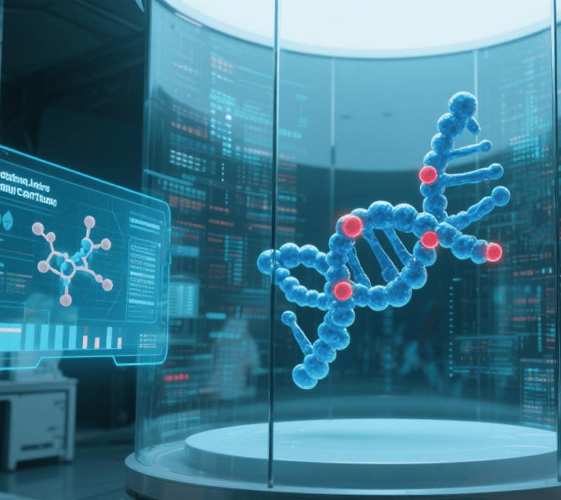 基因编辑类器官