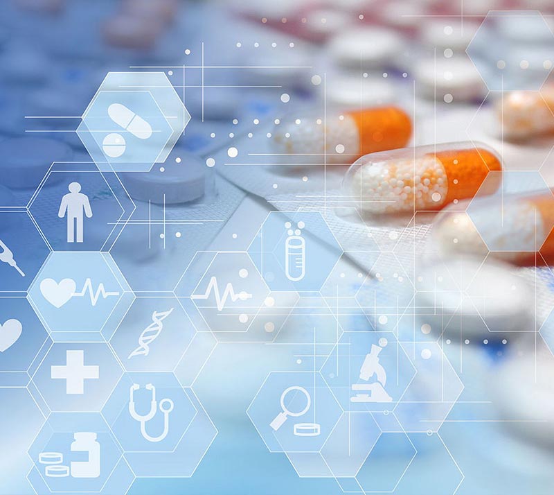 临床药敏测试(PDO)