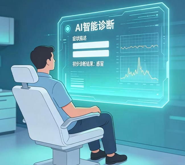 临床诊疗AI辅助