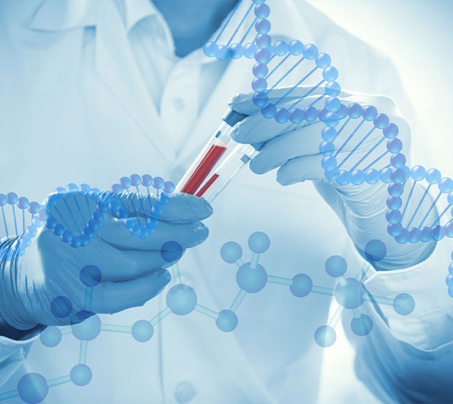 基因测序与检测