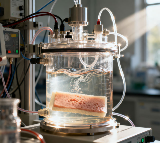 生物医疗研发辅助