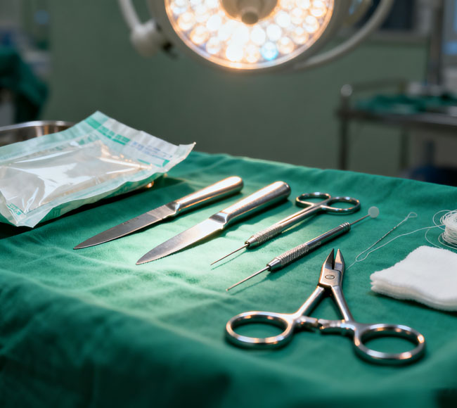 益生菌产品制造